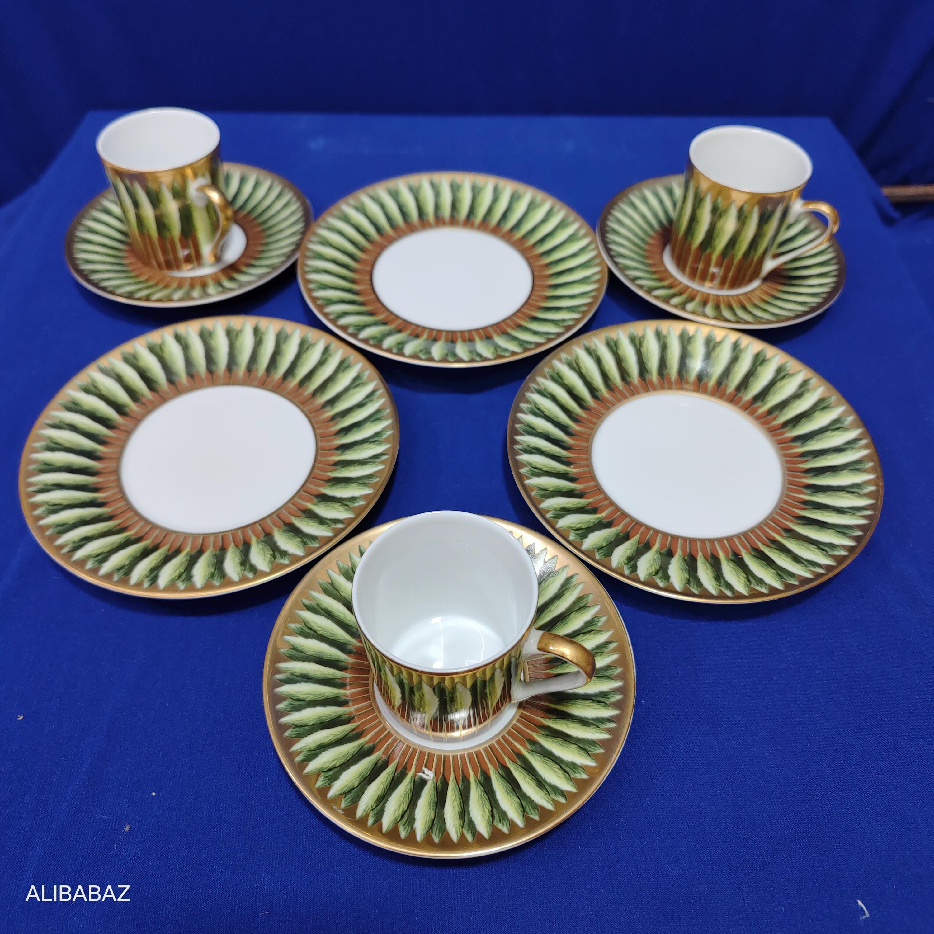 Deshoulières limoges - Etsy 日本