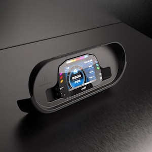 Ford Escort mk1 Binnacle - AIM MXS Strada