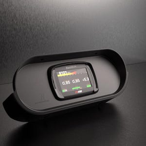 Ford Escort mk1 Binnacle - FuelTech FT450