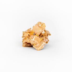 Wulfenite