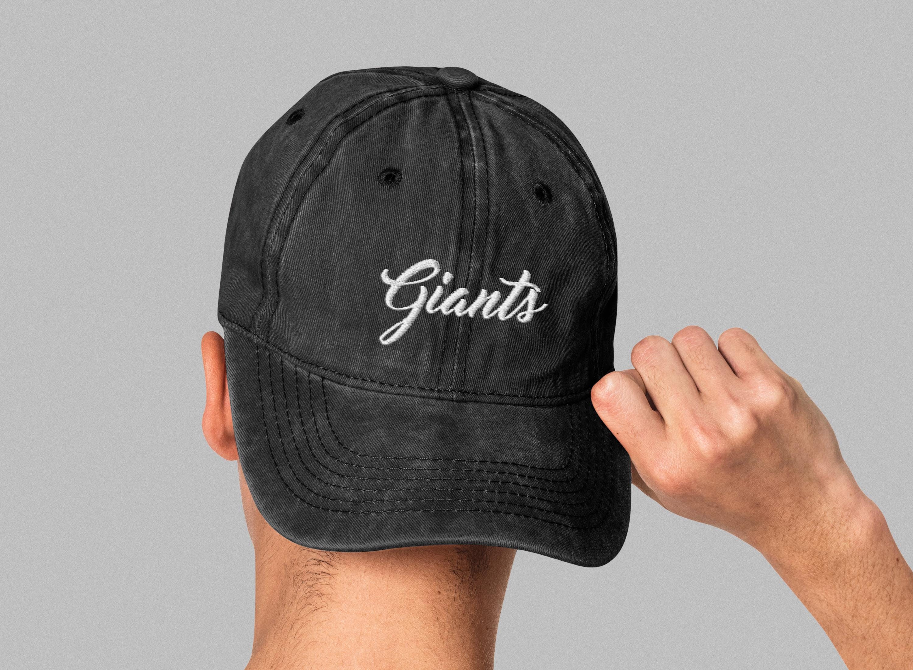 Vintage san francisco giants hat - Etsy 日本