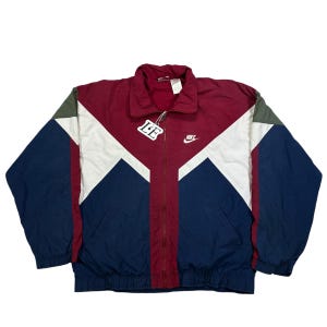 Nike Premier Jacket - Etsy