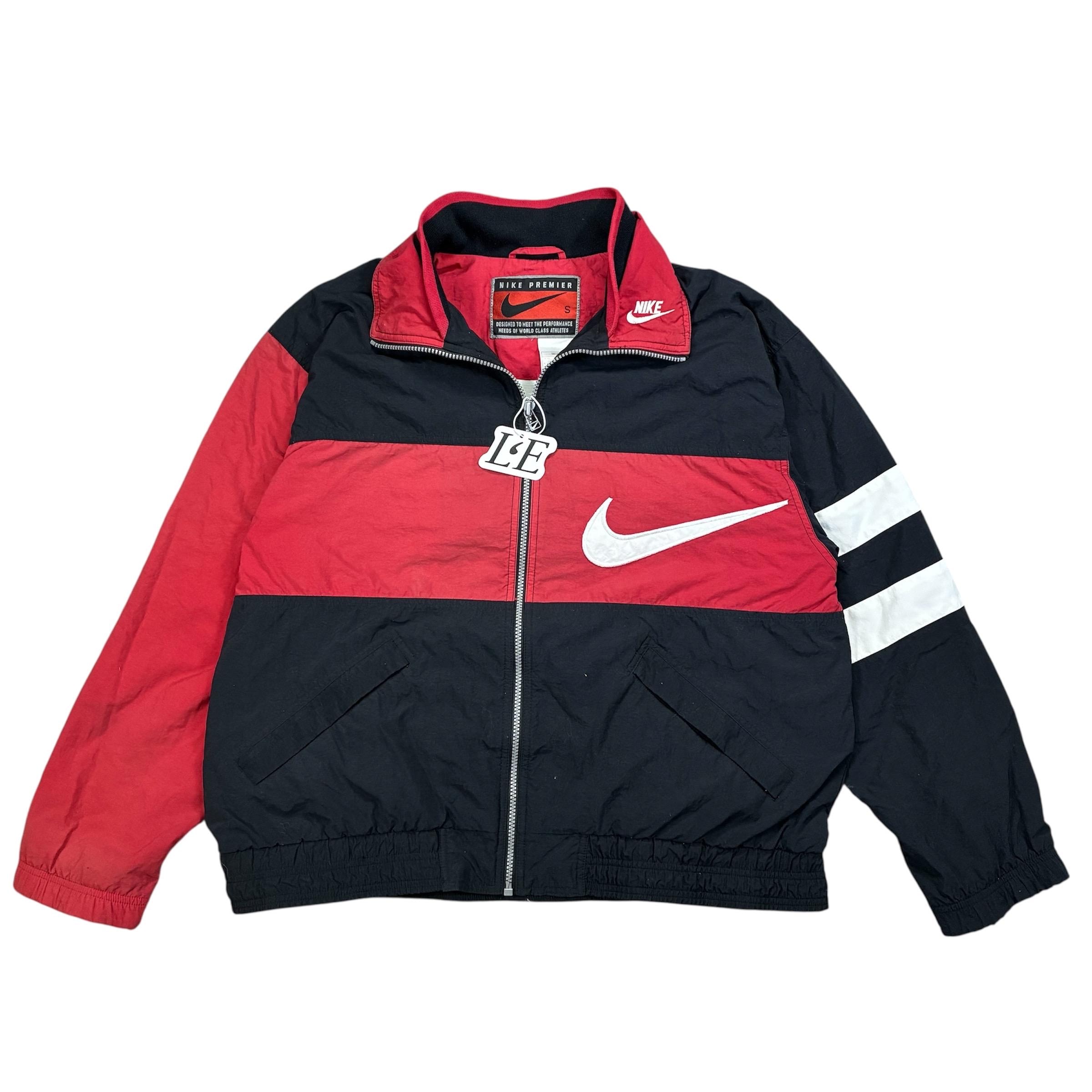 NIKE premier ドルトムント　ヴィンテージ　ウィンドブレーカー Nike Premier Jacket - Etsy