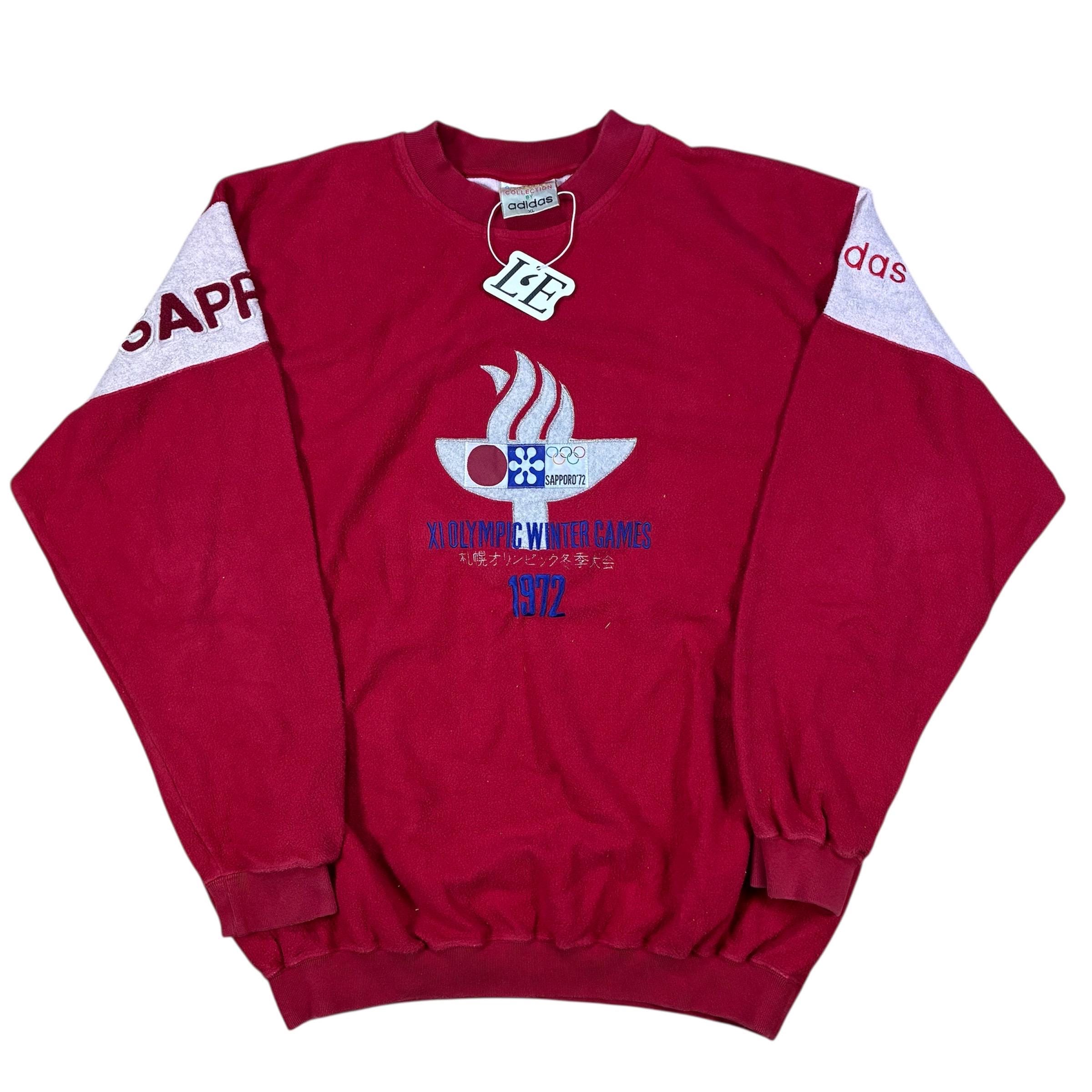 Adidas Winter Games - Etsy
