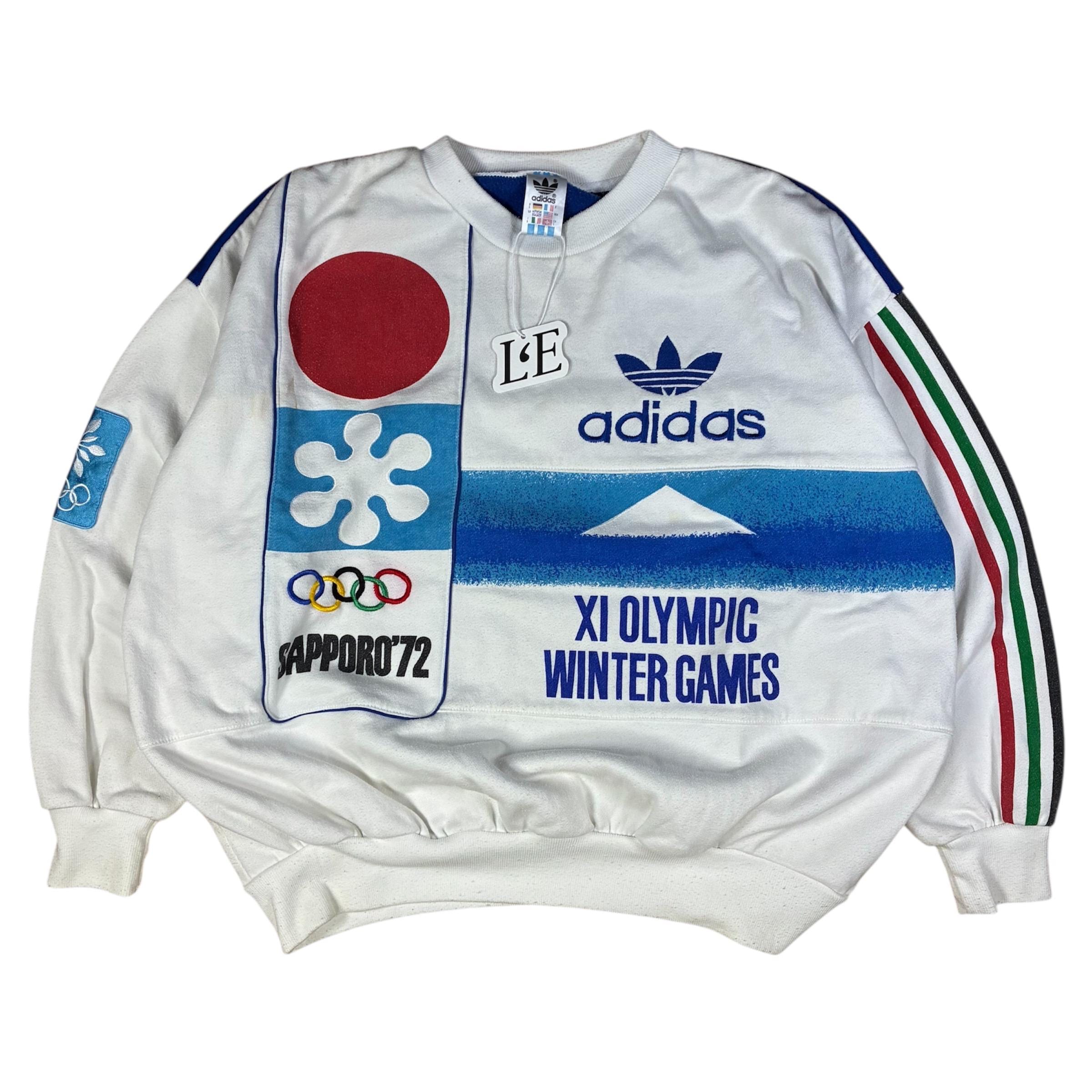 OLYMPIADE 60s 西ドイツ製 adidas OLYMPIADE 60s 西ドイツ製 【公式通販】