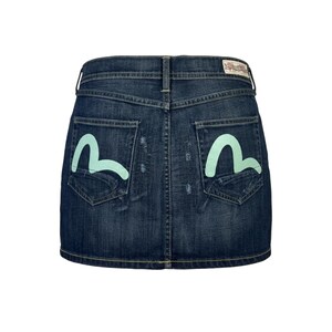 Evisu X Puma Jeans - Etsy
