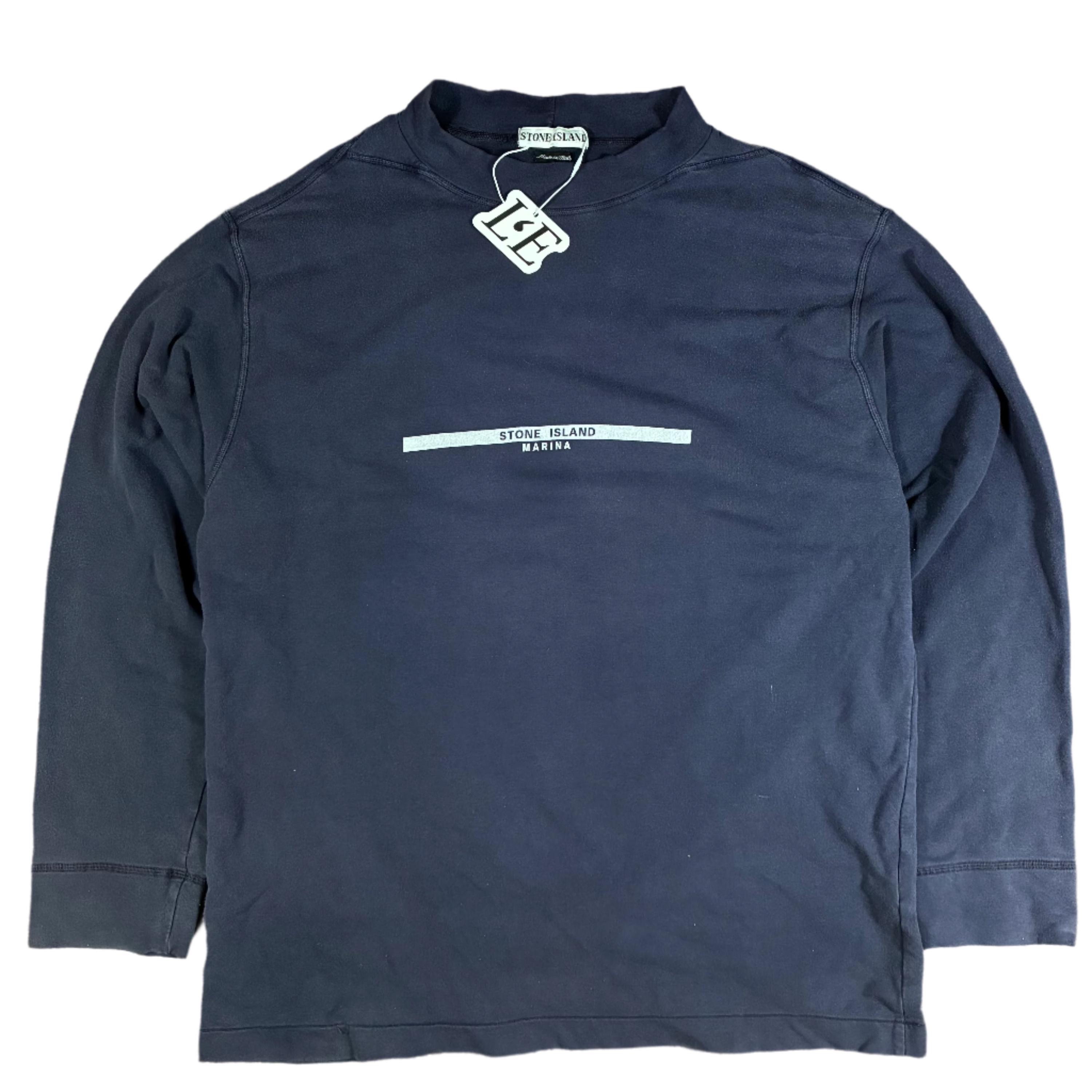 Marina Sweatshirt UK