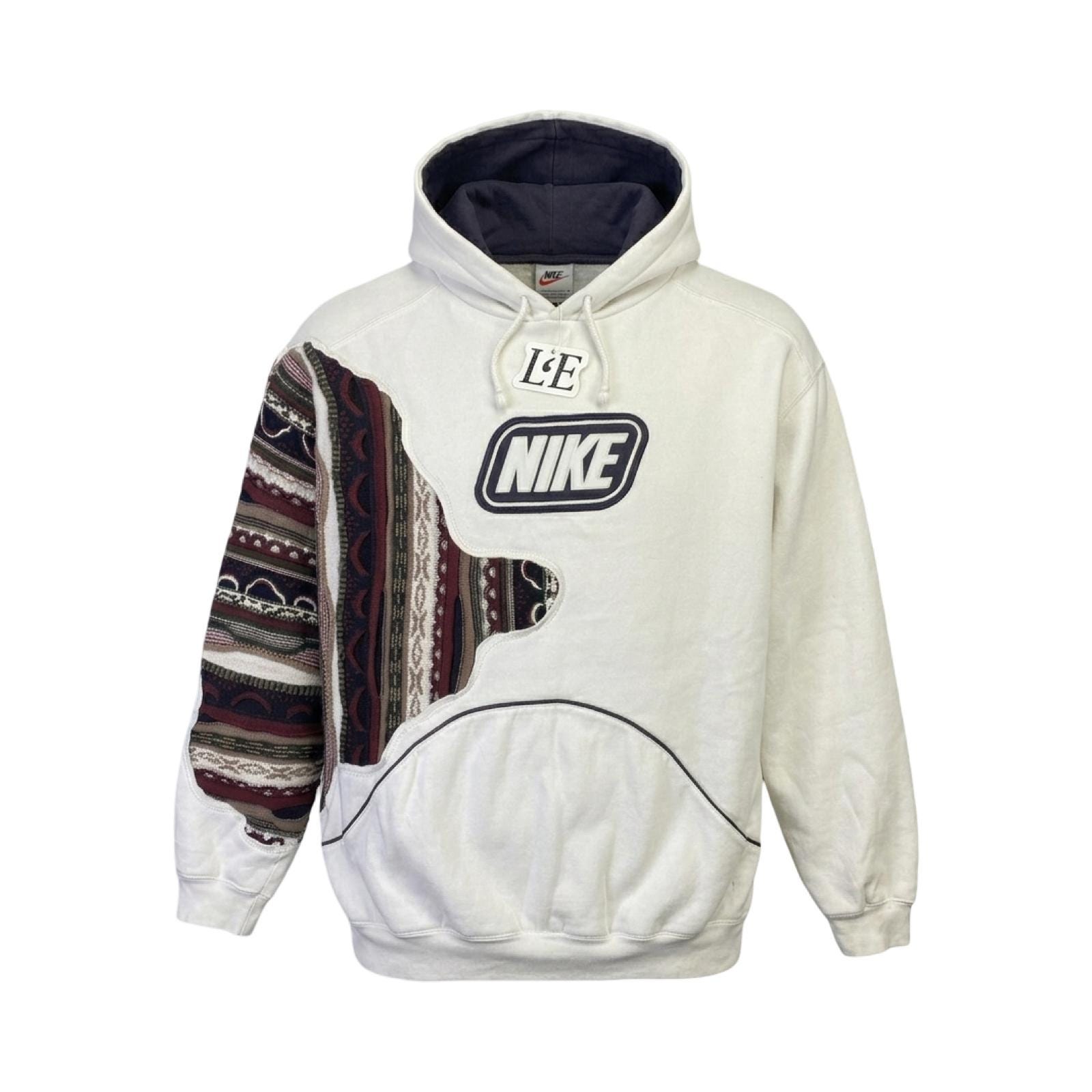 Nike Vintage Hoodie - Etsy