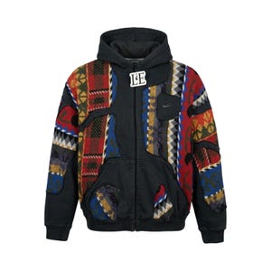 Coogi Zip Up - Etsy