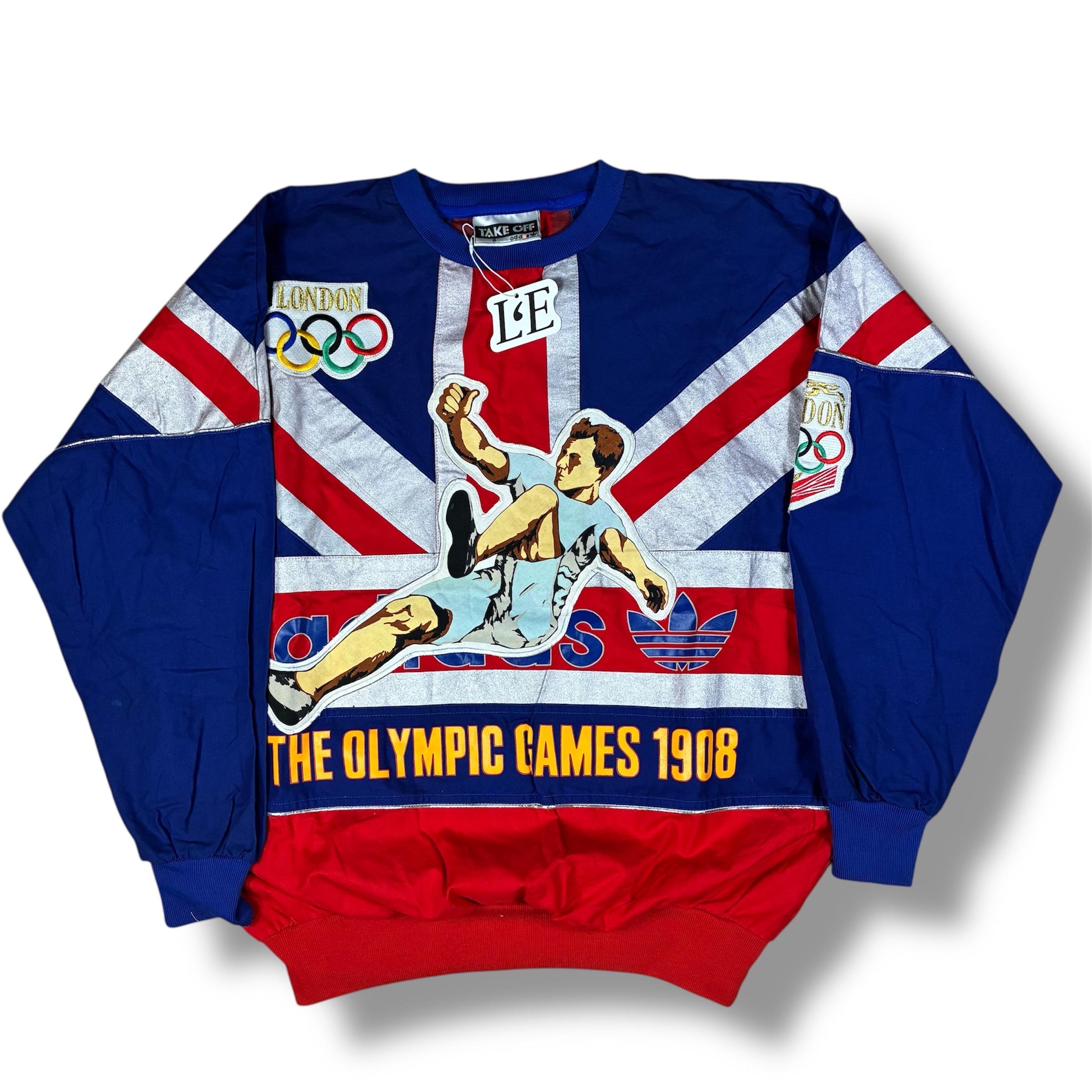 Adidas London - Etsy Singapore