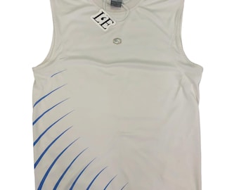 Vintage 90s Men’s  Nike Air Tank Top Size S