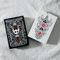 Uniquely designed Hollow Knight playing cards (54 pieces) - Tabletop Games product logo