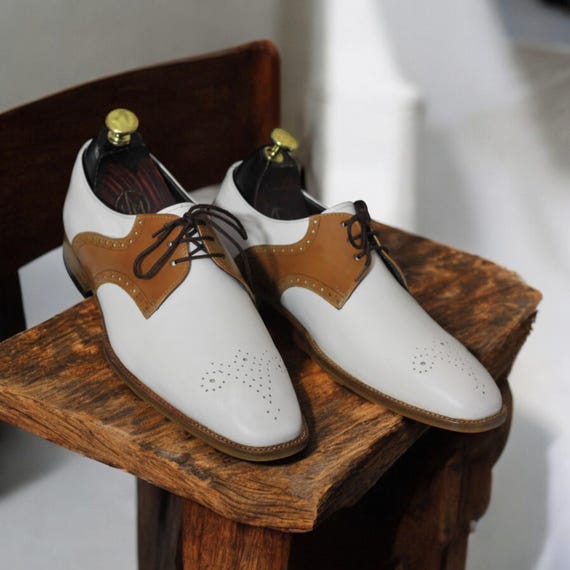 Handcrafted premium quality men dress shoes 10 Best Dress Shoes for Men in 2024, Tested by Our Fashion  main image 4