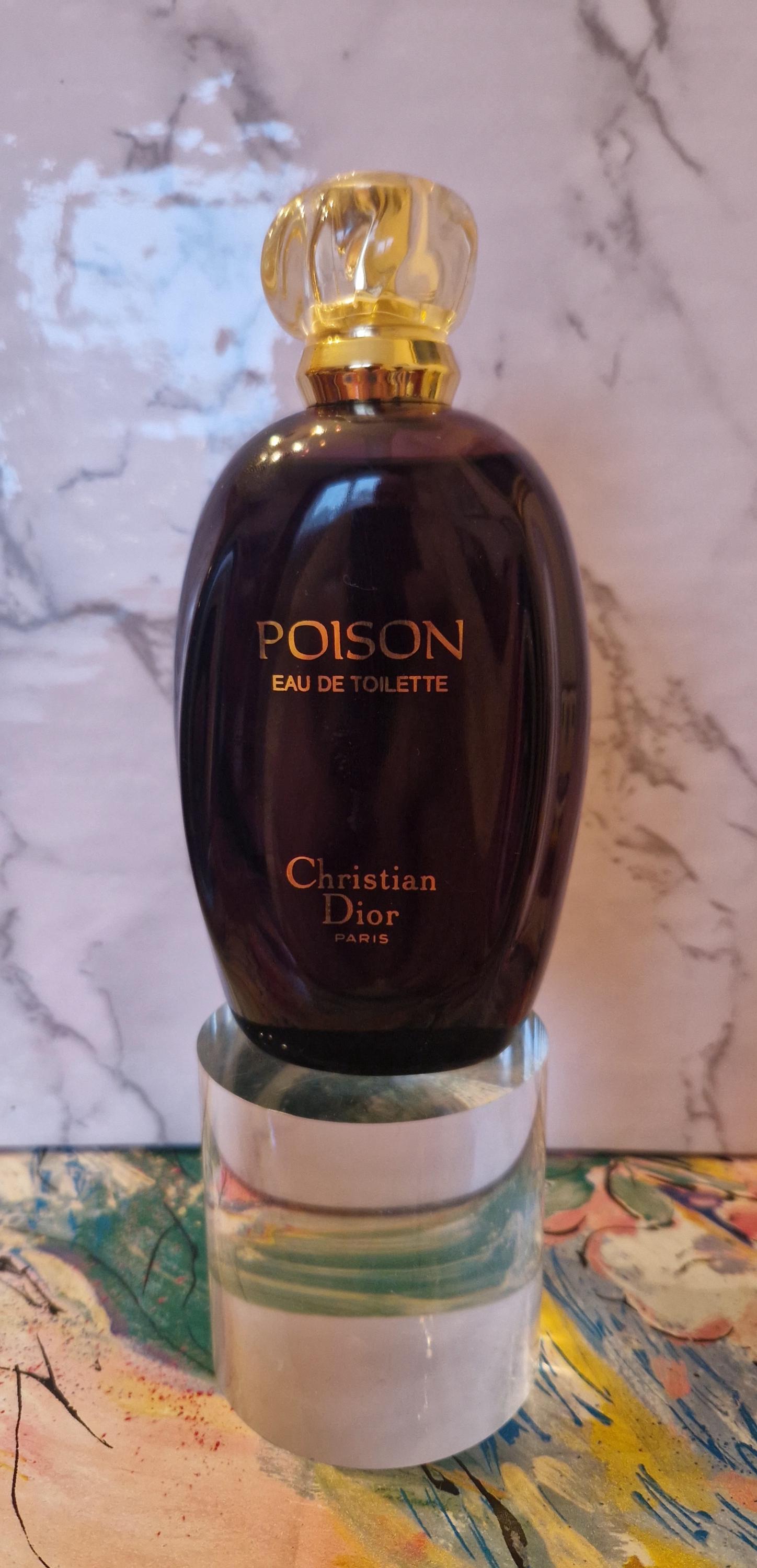 Dior poison vintage - Etsy 日本