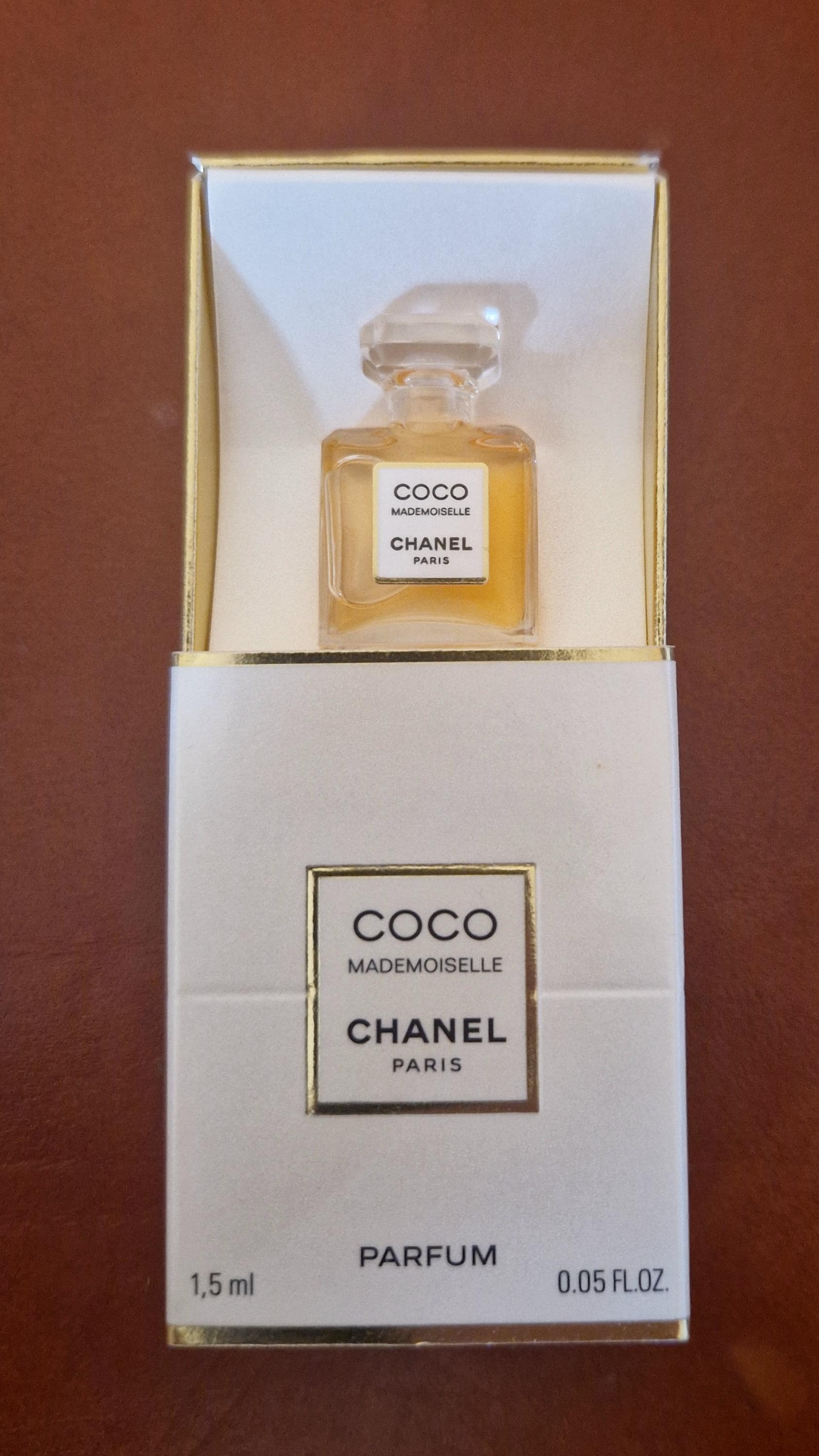 Chanel 90s perfume - Etsy 日本