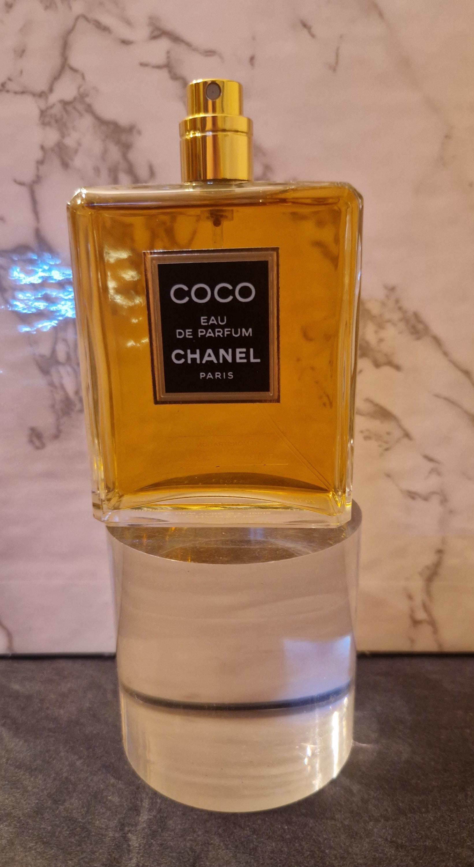 Chanel 90s perfume - Etsy 日本
