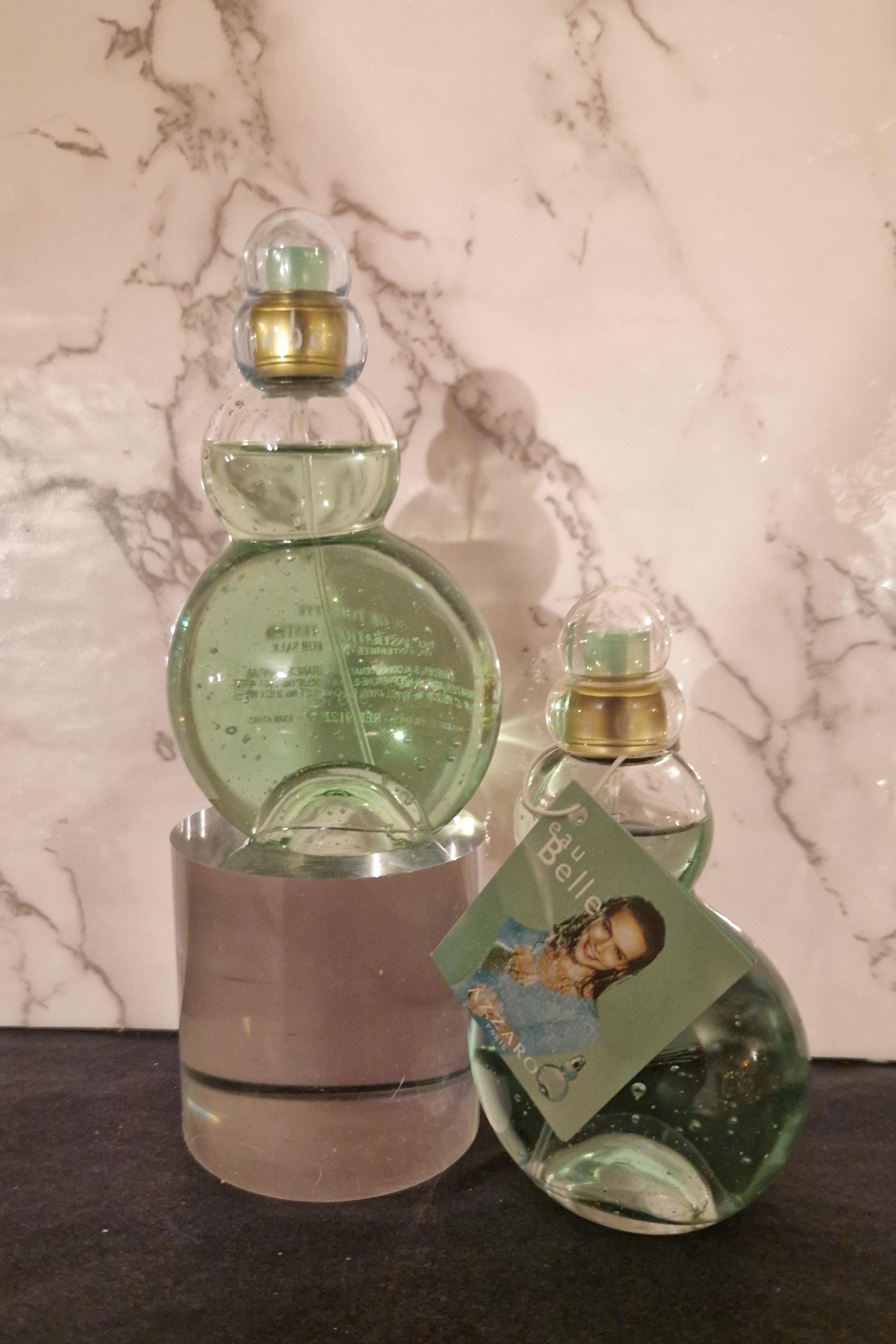 香水 ÷ AZZARO Eau Belle アザロ オーベル 100ml 【美容品】【1】