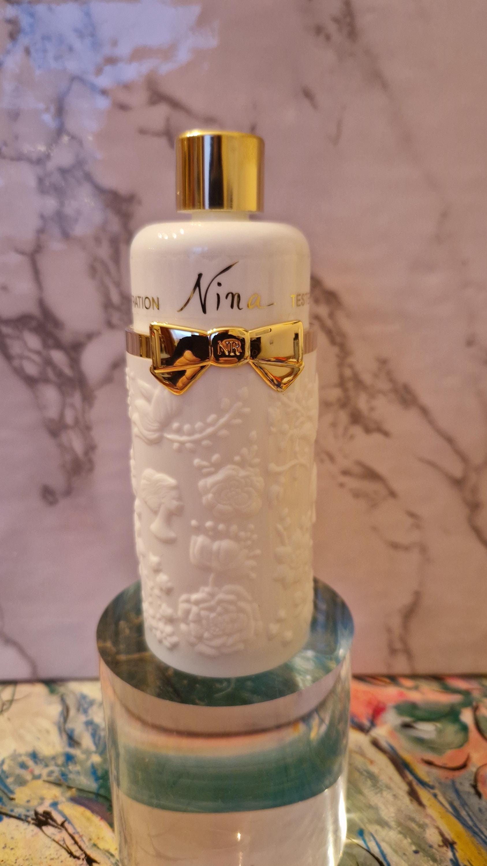 Parfum nina ricci - Etsy 日本
