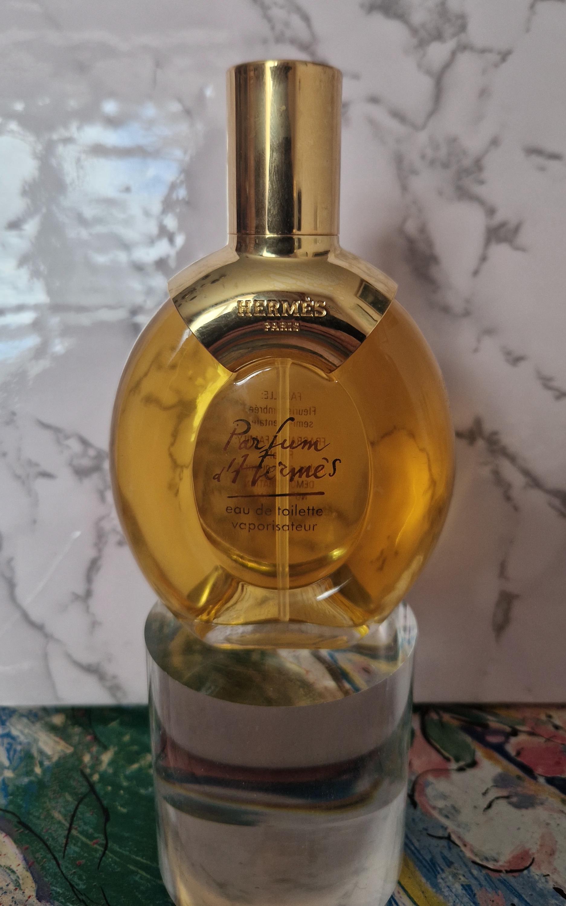 Vintage hermes bottle - Etsy 日本