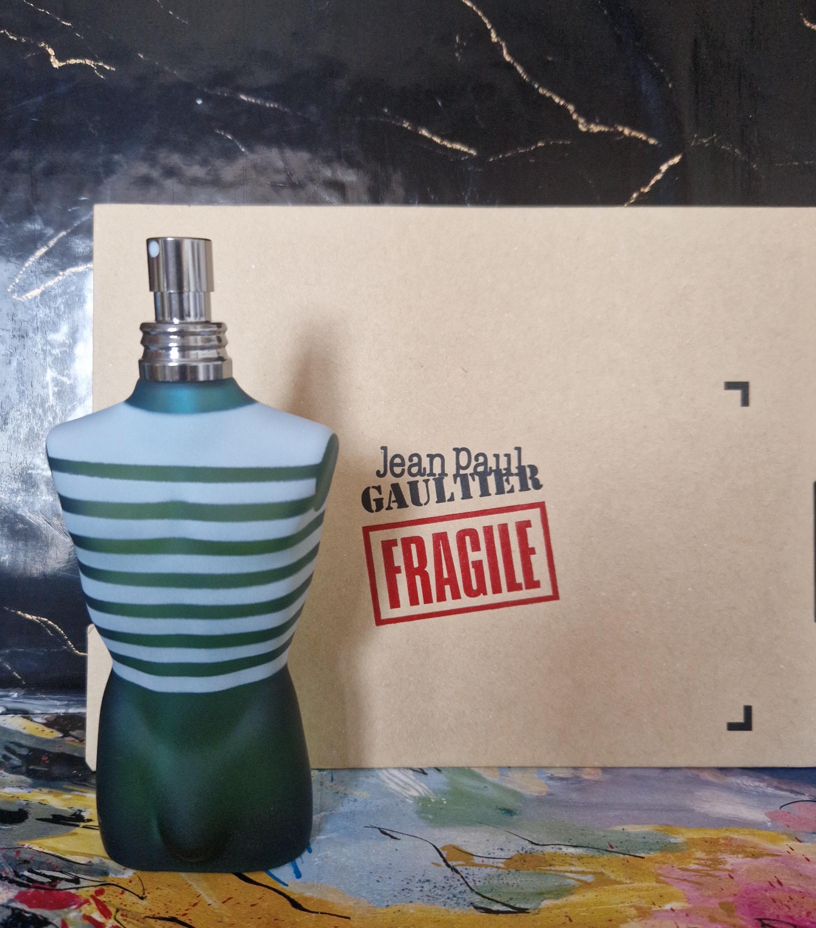 Jean paul gaultier - Etsy 日本