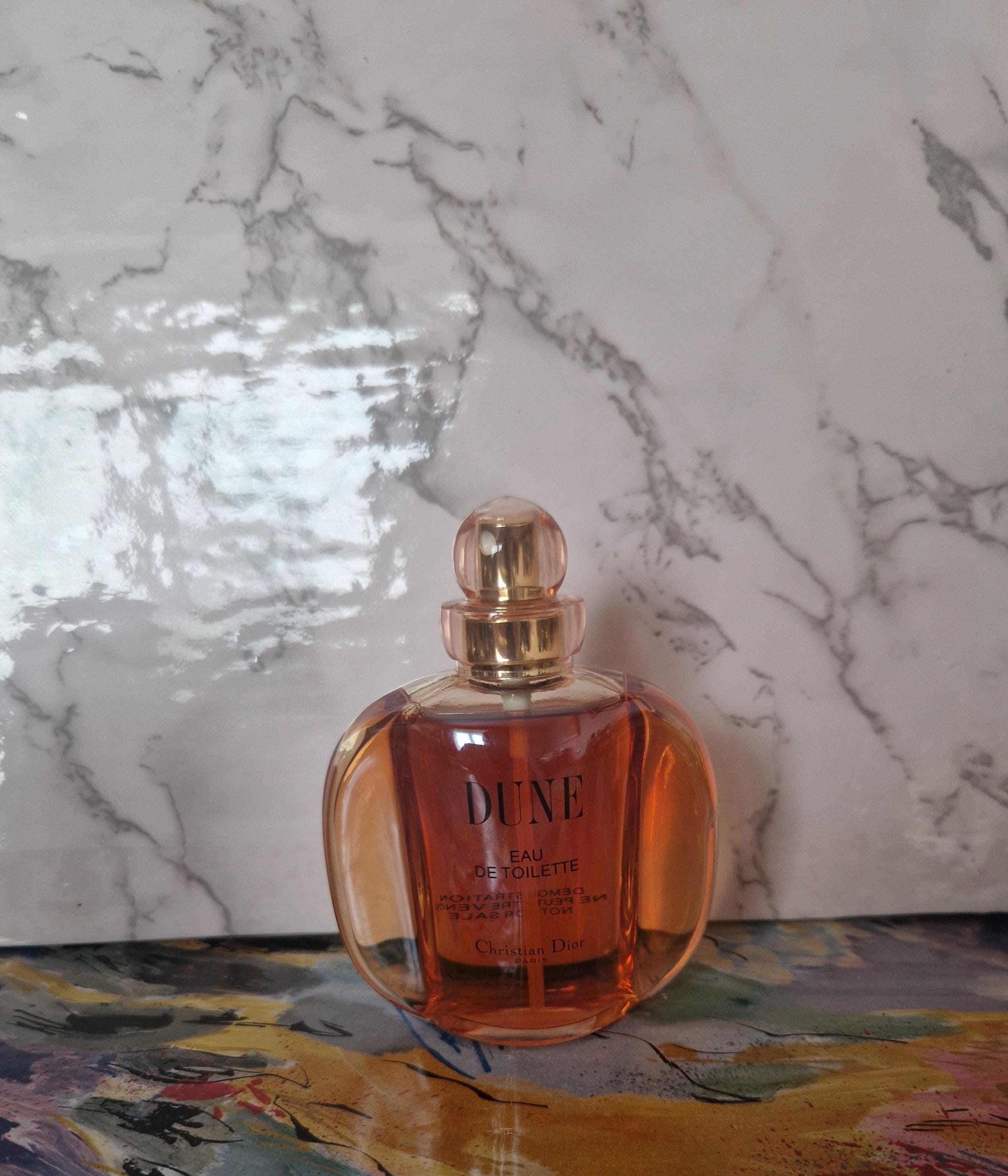 Dior dune edt - Etsy 日本