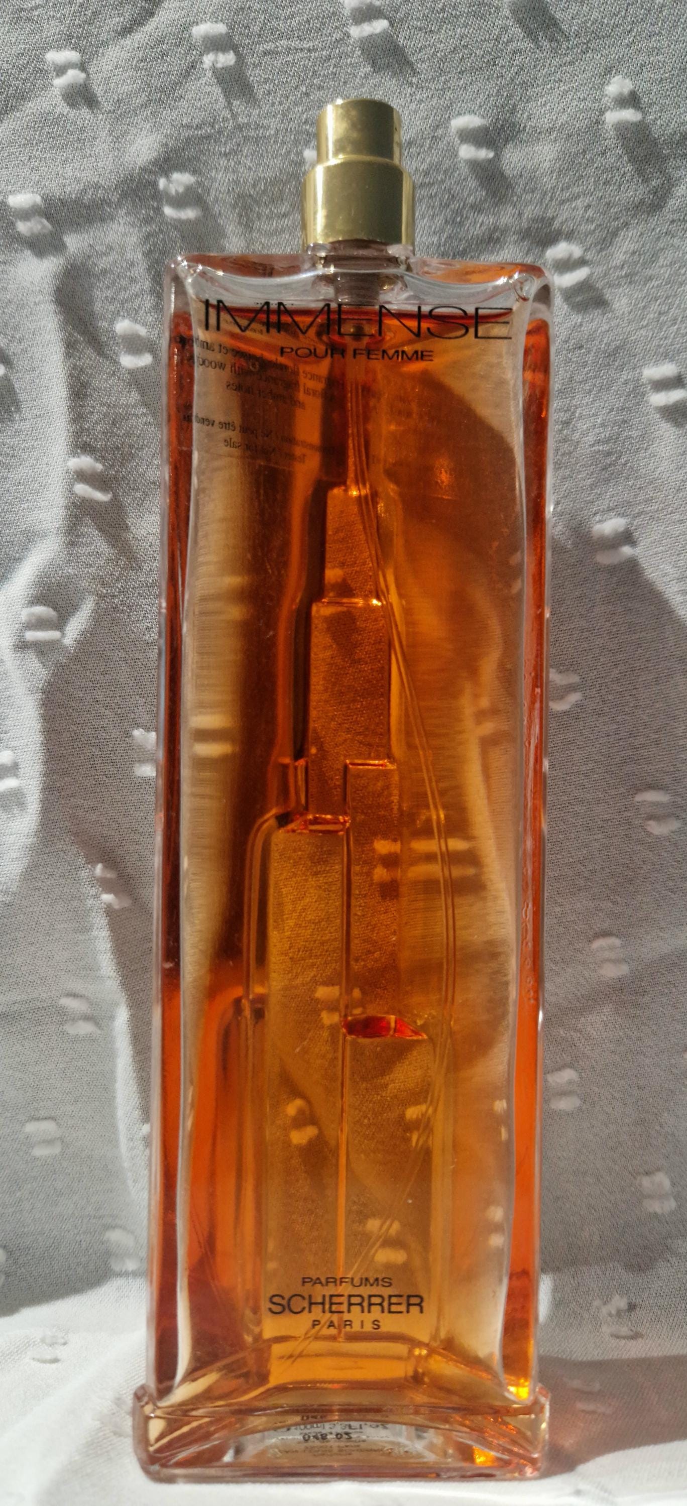 Galimard perfume - Etsy 日本