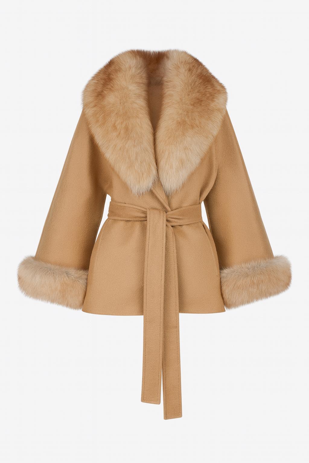 Max mara teddy coat Italia