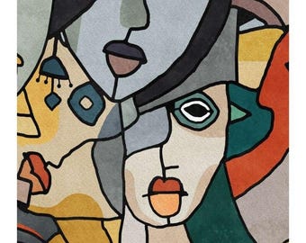 Tela de tapicería de lujo / Tela gruesa de 500 g/m² para sofás y muebles