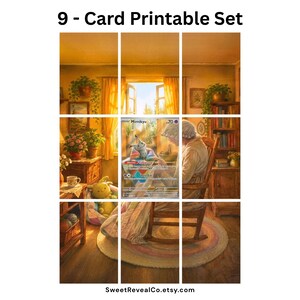 Mimikyu 075 Extended Binder Art Display (Digital Download)