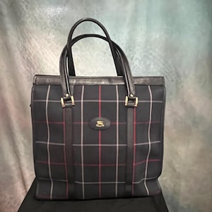 Burberry Prorsum Bag - Etsy