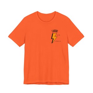 Cardio Crew Triathlon T-shirt