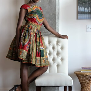 cute dashiki dress Amazon.com: jascaela Womens Sexy V Neck African Print Dashiki Dress Long Lantern Sleeve Short Swing Dress Party Club Yellow (Small) : Clothing, Shoes & Jewelry