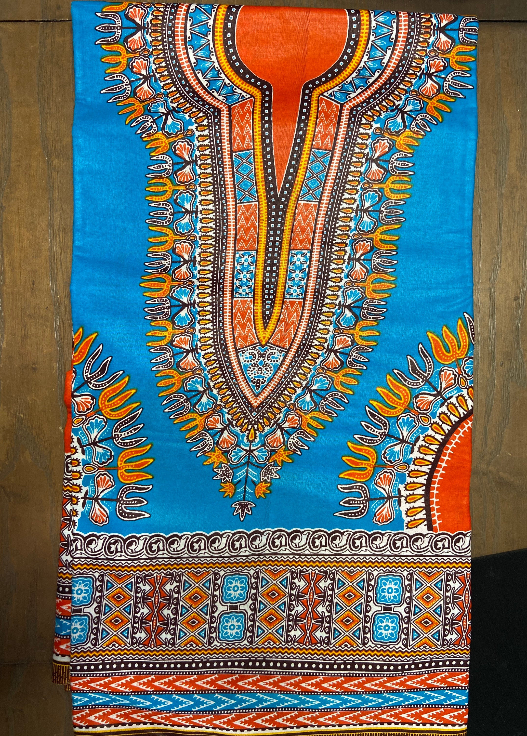 Wholesale dashiki shirts cheap