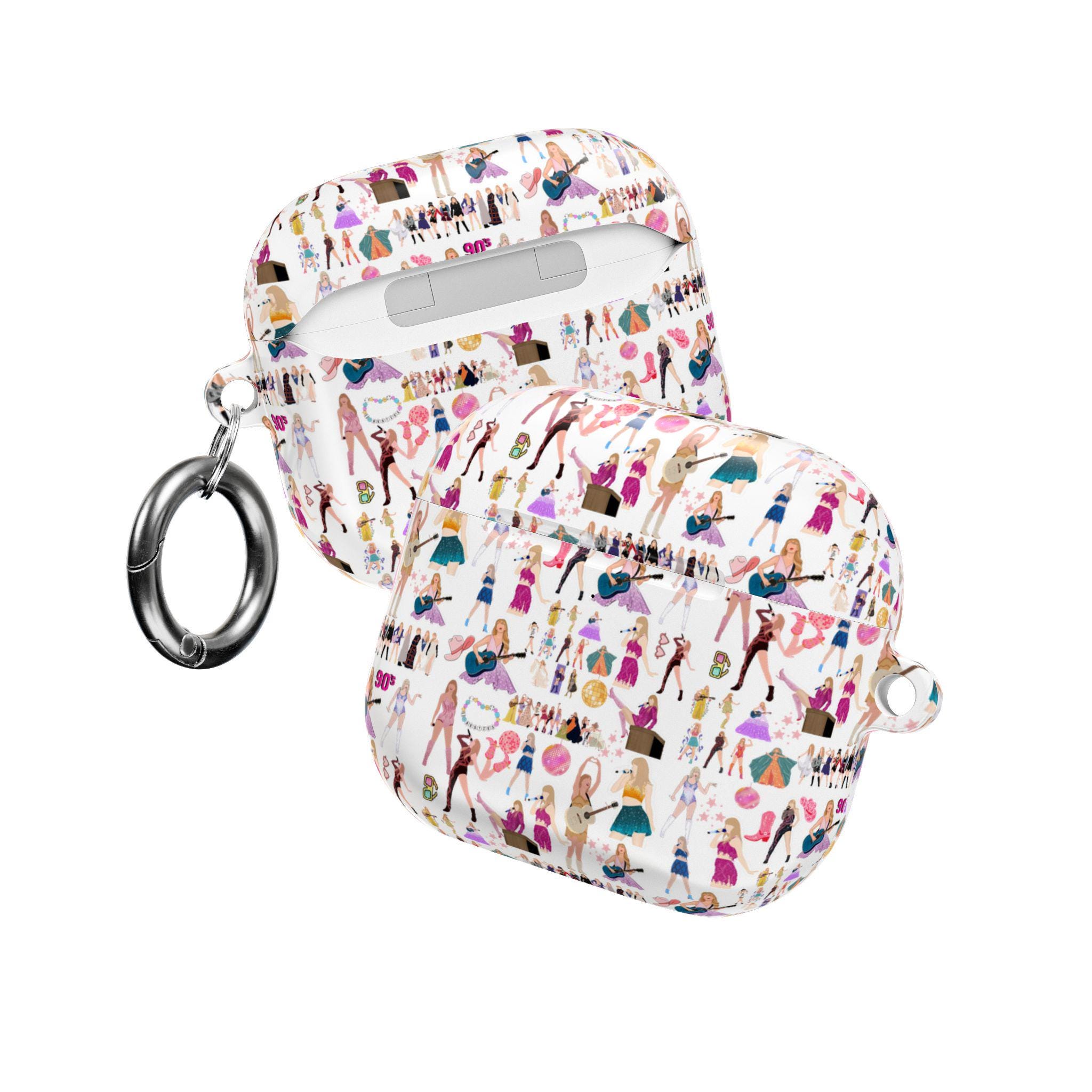 Taylor Swiftie AirPod Pro Case - Etsy