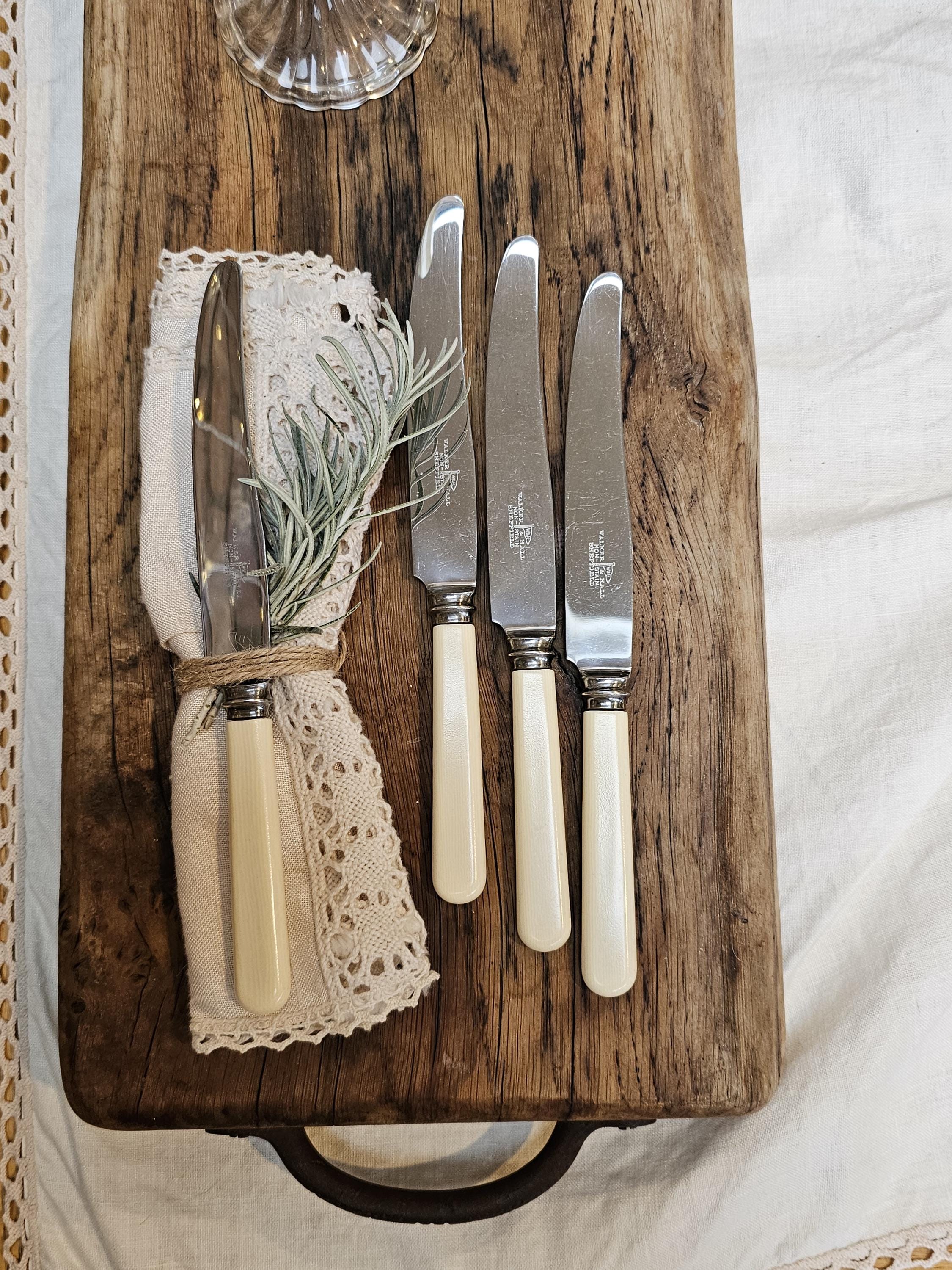 Walker and hall - Etsy 日本