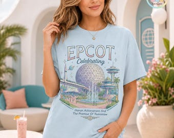 Walt Disneyland World Shirt, Magic Kingdom Epcot Hollywood Studios Animal Kingdom Shirt, Family Matching Disneyworld Tee, Disneytrip Tee