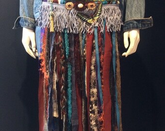 hobo style clothing