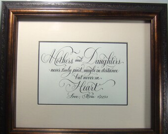 calligraphy for poems quotes