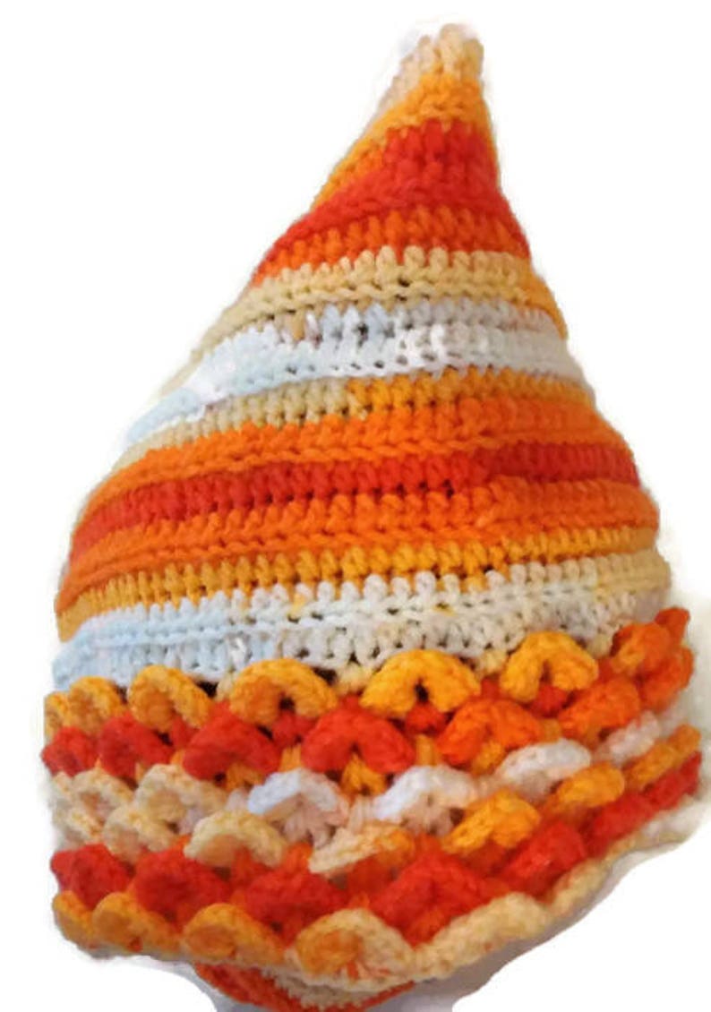 Dragonscale Hooded Cowl Dragonscale Hood Hooded Cowl Adult Size Crocodile Hooded Cowl Crochet Dragonscale Hood Crocodile Hood