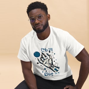Classic unisex Hand T-shirt