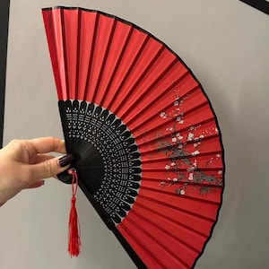 Ventaglio tradizionale giapponese