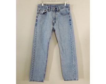 target levis 505