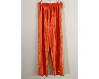 nike pull away pants