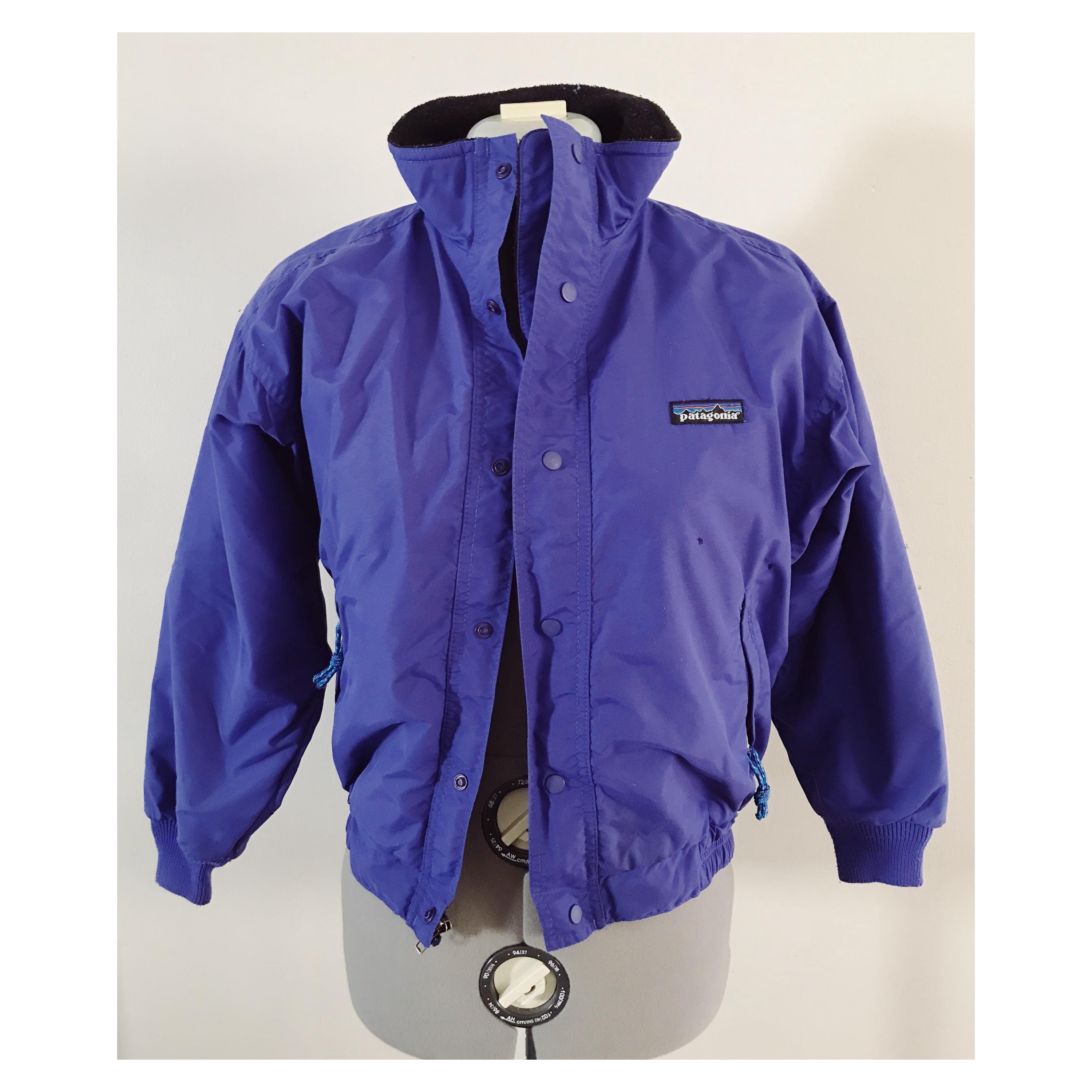 Patagonia Vintage 