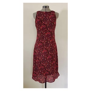 90s Alyn Paige Dress - Etsy