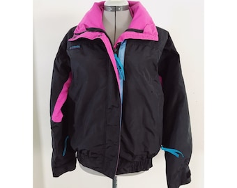 ジャケット・アウター Columbia 90s Bugaboo Jacket WOMENS. il_1080xN.3399226970_7ps0.jpg