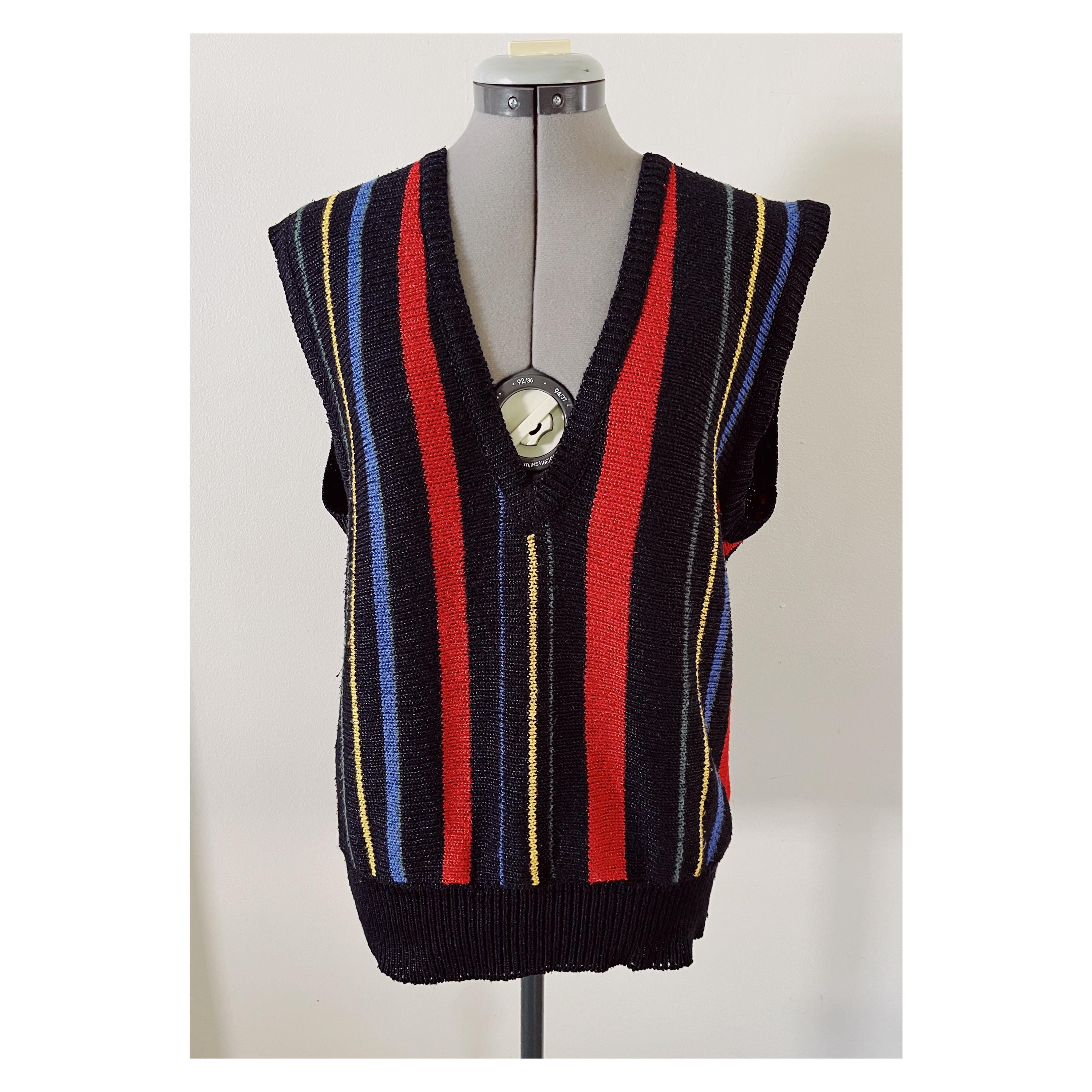 Christian Dior Vest - Etsy