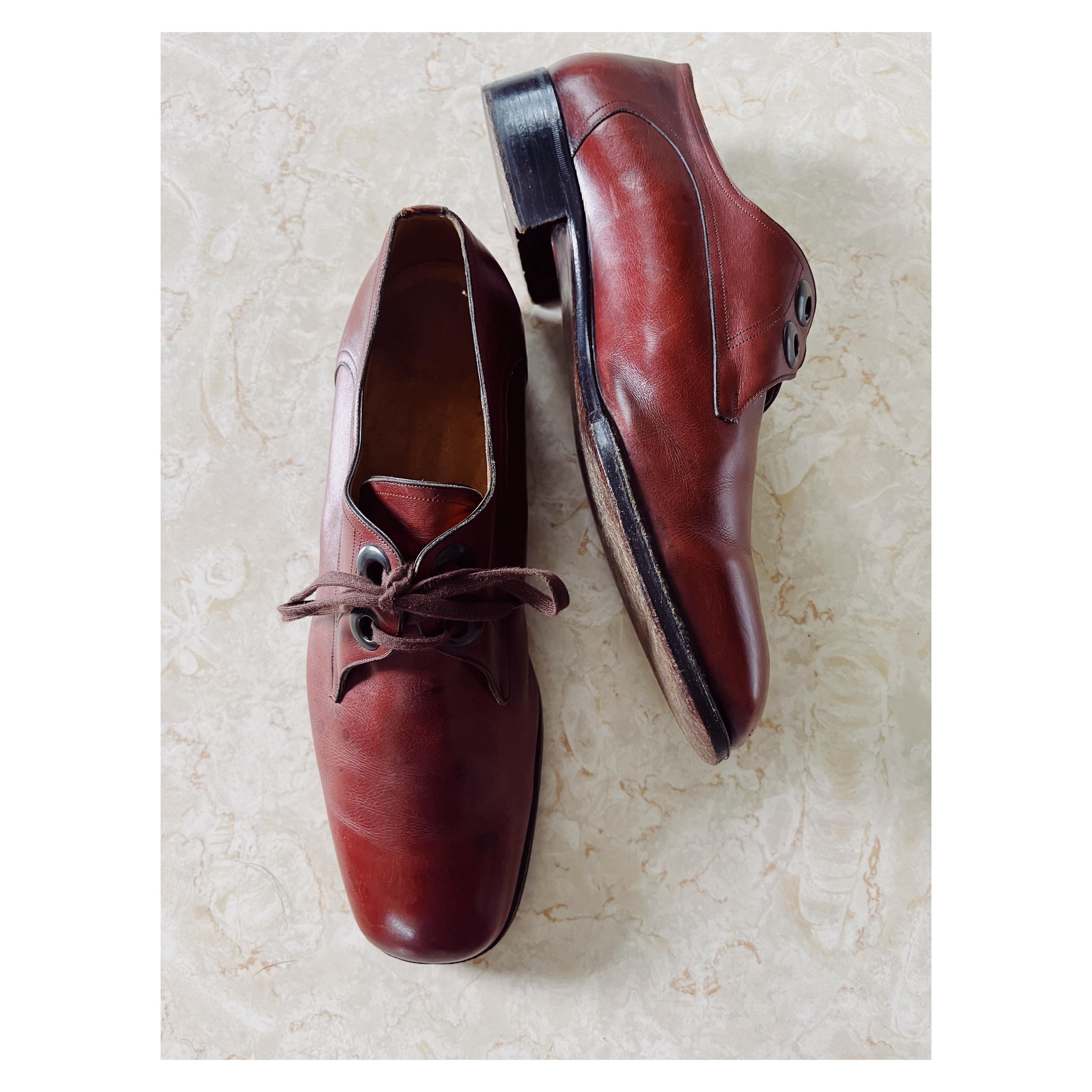 Northern Soul Shoes - Etsy display picture 2