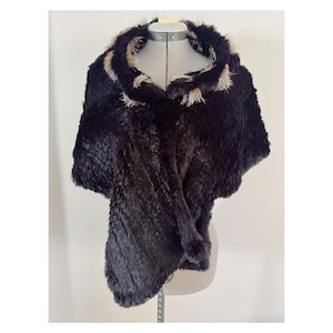 Preston and York Fur - Etsy display picture 1