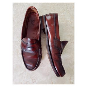 Gh Bass Shoes - Etsy display picture 2